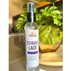 Revitalizador de Bio Fibras (Hidra Termal) Ultra Desembaraçante 200ml.