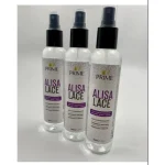 Revitalizador de Bio Fibras (Hidra Termal) Ultra Desembaraçante. 200ml - Imagem 8